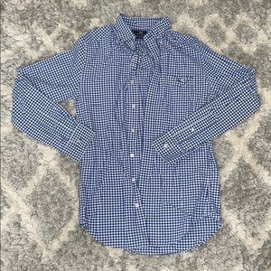 Men’s Vineyard Vines Slim Fit Tucker Shirt